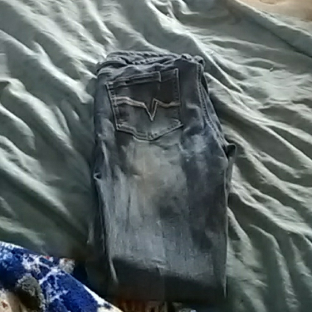 Jeans - Picture 2 of 2